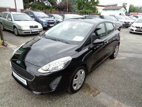 Ford Fiesta 1.5 TDCi Duratorq Trend - 1