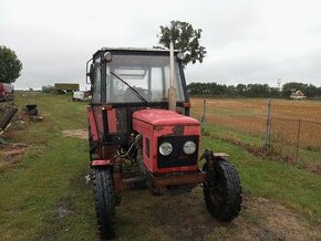 Zetor 6718 - 1