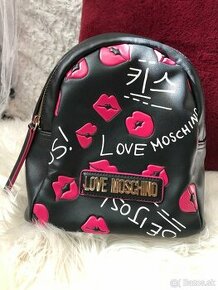 Love Moschino batoh