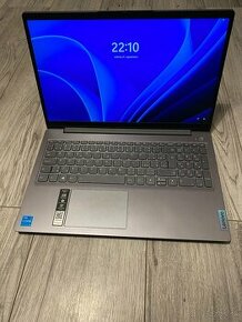 Predám Lenovo IdeaPad 3 15ITL6 Arctic Grey