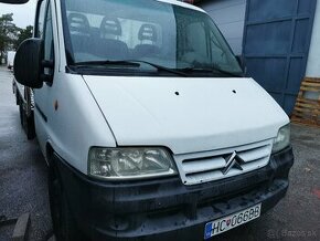 Citroen Jumper 2.8 hdi 94kw, - 1