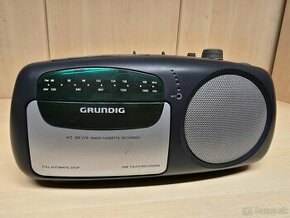 GRUNDIG RR 276