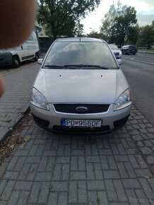 Ford c. Max 1.6. 66kw