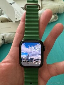 Apple watch se 2 generácie