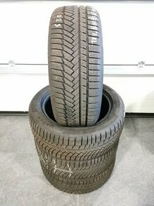 Continental 225/50 R17 94H zimné pneumatiky 22/23