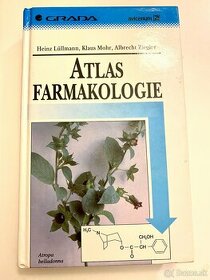 Atlas farmakologie