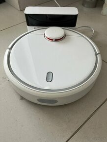 Xiaomi Mi robot vacuum - 1