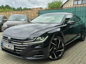 VW Arteon SB 2.0 TDi 147KW - DSG - R-LINE - odp.DPH (507703)