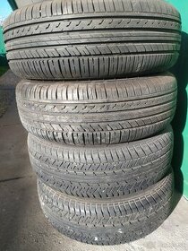 175/65 r14 letné pneumatiky - 1