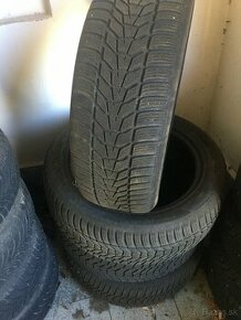 225/55R19 99H - 1