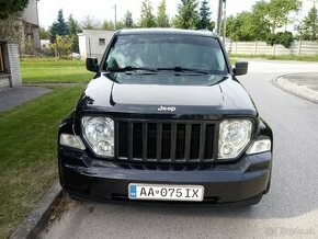 Jeep Cherokee 2.8 kk - 1