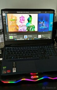 Lenovo Ideapad Gaming 3 _ 15ARH05