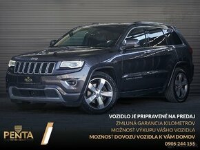 ⭐ JEEP GRAND CHEROKEE ⭐