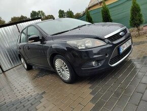 Ford FOCUS 1.6tdci 80kw - 1