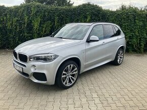 BMW X5 - 1