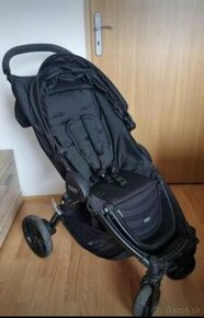 Britax B-agile plus