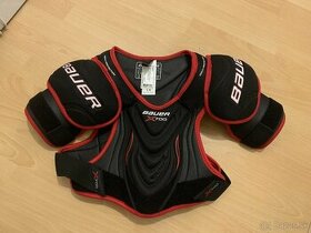 Juniorský hokejový chránič ramien Bauer Vapor X700 jr.L