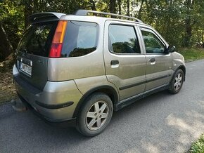 Suzuki Ignis - 1