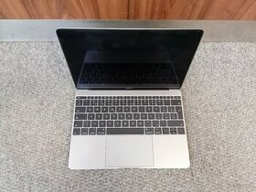 MAC BOOK RETINA 2017 - 1