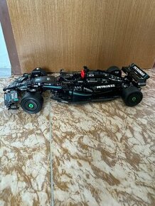 Lego F1 Mercedes - 1