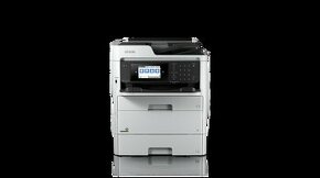 EPSON WorkForce C579RDWF