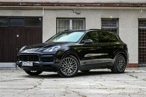 Porsche Cayenne 4x4 A/T - 1