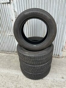 Zimne pneumatiky PIRELLI 215/65 R17 - 1