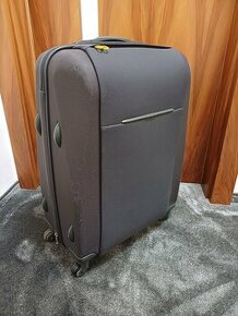 Kvalitny kufor Samsonite 45x60cm