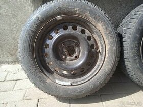 Preu na diskoch 175/65/14R - 1