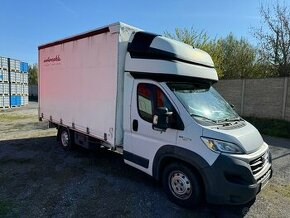 Fiat Ducato Maxi 2,3