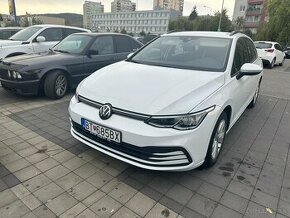 VW GOLF VARIANT 2,0TDIi, 5/2021