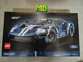 LEGO Technic 42154 2022 Ford GT - 1