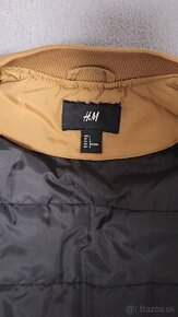 H&M Bombera L