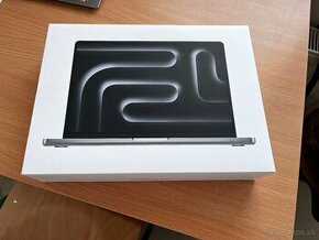 MACBOOK PRO 14” 2024 M3 - 1