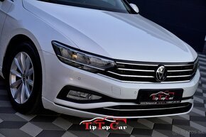 ⏩ Volkswagen Passat Variant 2.0 TDI EVO Business DSG