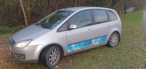 Predam Ford Cmax 1.8 tdi 2006 - 1