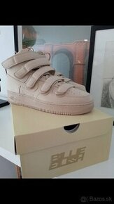 Tenisky Nike Air Force 1 High Mushroom x Billie Eilish - 1