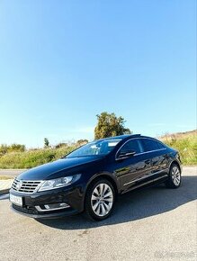 Predám VW CC 2.0 TDi DSG 125kw