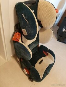 Recaro autosedacka