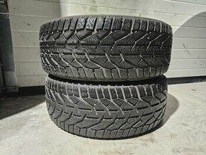 Zimné Pneu Kormoran Snow 225/55 R16