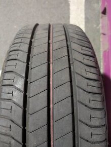 Letné pneu Bridgestone Ecopia 205/45 R17 - 1