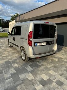 Foat doblo 2.0 disel