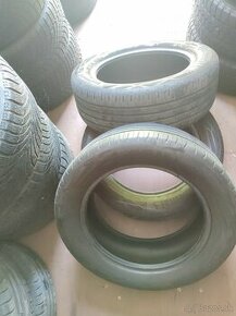 Letne Continental EcoContact 6 205/55 R16 91V, mam 3ks.