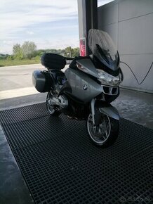 BMW r1200rt