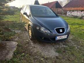 Na predaj: Seat Leon 2009 - nafta, 77kW, manuál