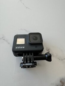 Go Pro Hero 8