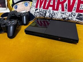 (Reserved) PS2 slim