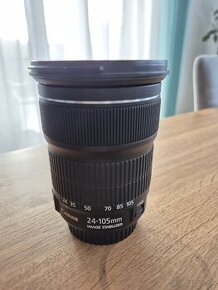 Canon EF 24-105mm f/3,5-5,6 IS STM


