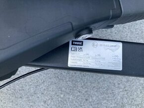 Thule VeloSpace XT2 (938)