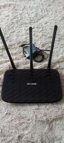 router TP-Link Archer C2